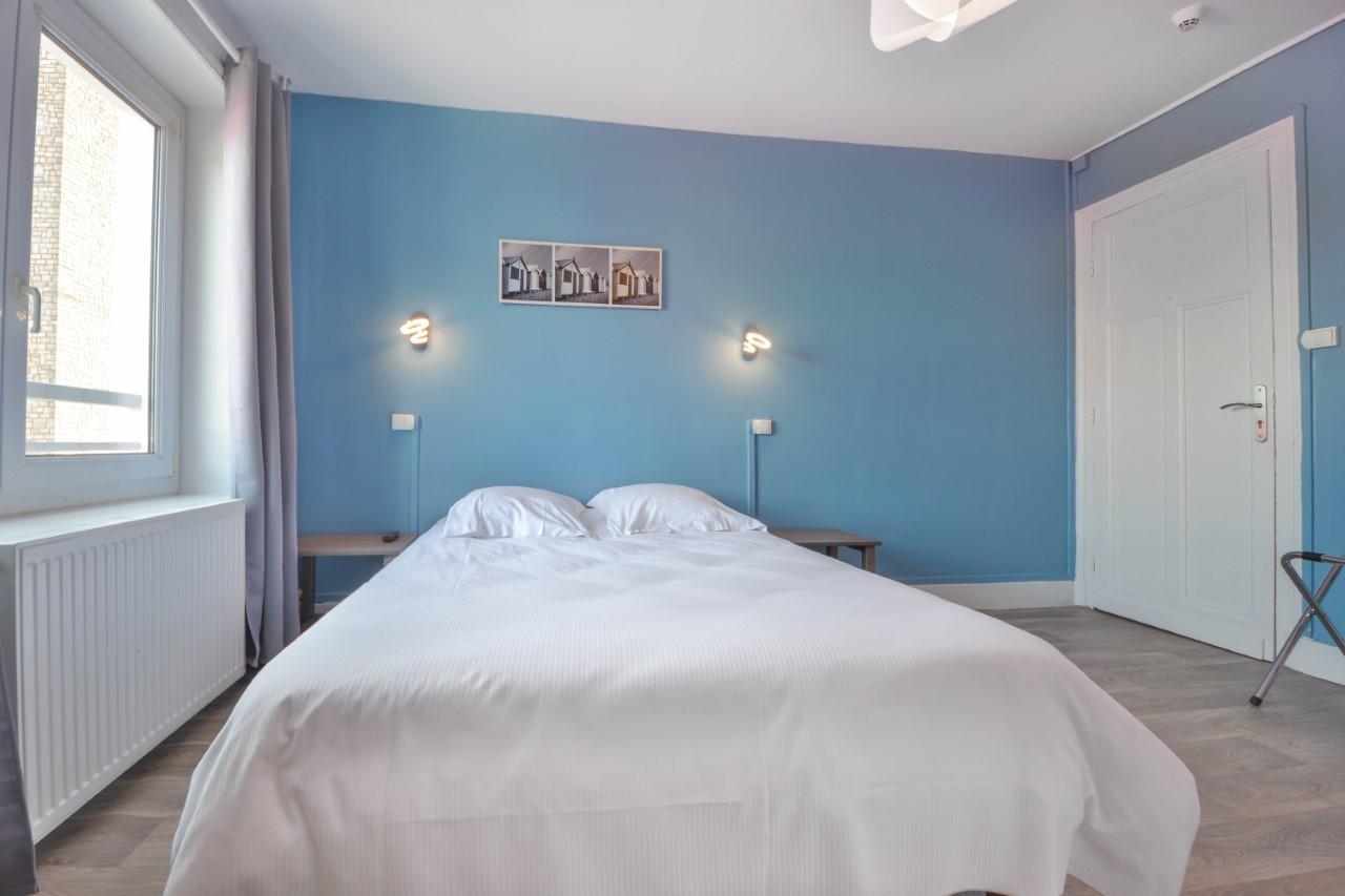 Brasserie Michel / Cesar Hotel Le Portel Eksteriør bilde
